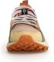 FLOWER MOUNTAIN Lage Sneakers Dames Yamano 3 Woman Maat: 41 Materiaal: Suède - Thumbnail 12