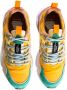 Flower Mountain Sneakers voor buitenavonturen - Thumbnail 2