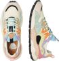 Flower Mountain Sneakers voor buitenavonturen Multicolor Dames - Thumbnail 3