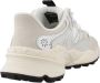 Flower Mountain Tiger Hill Nape Uni Sneakers White Dames - Thumbnail 3