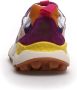 FLOWER MOUNTAIN Lage Sneakers Dames Yamano 3 Woman Maat: 37 Materiaal: Suède Kleur: Wit - Thumbnail 13