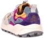 Flower Mountain Suede and fabric sneakers Ya o 3 UNI Multicolor Unisex - Thumbnail 2