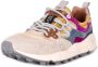 Flower Mountain Suede and fabric sneakers Ya o 3 UNI Multicolor Unisex - Thumbnail 6