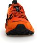 Flower Mountain Sportieve Sneaker met Ripstop Stof Multicolor Heren - Thumbnail 2