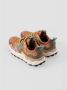 Flower Mountain Stedelijke sneaker met dierenprint details - Thumbnail 2