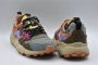 Flower Mountain Stijlvolle Bloe Veterschoenen - Thumbnail 2