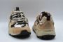 Flower Mountain Stijlvolle Bruin Zwart Veterschoenen - Thumbnail 2