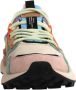 Flower Mountain Suede and fabric sneakers Ya o 3 UNI Multicolor Unisex - Thumbnail 22