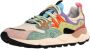 Flower Mountain Stijlvolle Casual Sneakers voor Multicolor - Thumbnail 24