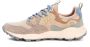 Flower Mountain Stijlvolle Sneakers - Thumbnail 2