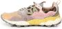Flower Mountain Stijlvolle Sneakers voor Buitensportavonturen - Thumbnail 2