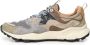 Flower Mountain Stijlvolle Sneakers voor Buitensportavonturen - Thumbnail 2