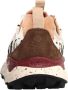 Flower Mountain Stijlvolle Sneakers voor Buitensportavonturen Multicolor Dames - Thumbnail 10