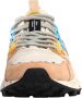 Flower Mountain Stijlvolle Sneakers voor Buitensportavonturen Multicolor Dames - Thumbnail 11