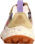 Flower Mountain Stijlvolle Sneakers voor Buitenavonturen Multicolor Dames - Thumbnail 4