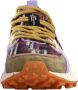 Flower Mountain Stijlvolle Sneakers voor Buitenavonturen Multicolor Dames - Thumbnail 5