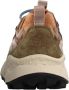 Flower Mountain Suede and technical fabric sneakers Yamano 3 MAN Multicolor Heren - Thumbnail 3