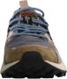 Flower Mountain Suede and technical fabric sneakers Yamano 3 MAN Multicolor Heren - Thumbnail 4