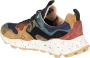 Flower Mountain Stijlvolle Sneakers voor dagelijks gebruik - Thumbnail 2