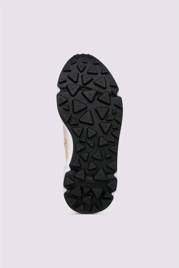 Flower Mountain Stijlvolle Sneakers voor Outdoor Avonturen