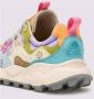 Flower Mountain Stijlvolle Sneakers voor Outdoor Avonturen - Thumbnail 2