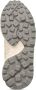 Flower Mountain Suede and fabric sneakers Tiger Hill Woman - Thumbnail 2