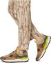 Flower Mountain Suede and fabric sneakers Ya o 3 UNI Multicolor Unisex - Thumbnail 7