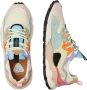 Flower Mountain Suede and fabric sneakers Ya o 3 UNI Multicolor Unisex - Thumbnail 11