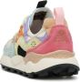Flower Mountain Suede and fabric sneakers Ya o 3 UNI Multicolor Unisex - Thumbnail 13