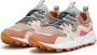 Flower Mountain Yamano 3 Sneaker Wit Militair Blauw Grijs Yamano 3 Sneaker Beige Suède Sneaker met Kurken Binnenzool Multicolor Gray Heren - Thumbnail 9