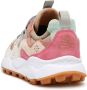Flower Mountain Yamano 3 Sneaker Wit Militair Blauw Grijs Yamano 3 Sneaker Beige Suède Sneaker met Kurken Binnenzool Multicolor Gray Heren - Thumbnail 10