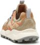 Flower Mountain Suede and fabric sneakers Yamano 3 Woman Multicolor Dames - Thumbnail 5