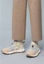 Flower Mountain Outdoor Sneaker Multicolor Dames - Thumbnail 3