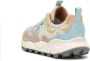 Flower Mountain Outdoor Sneaker Multicolor Dames - Thumbnail 6