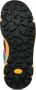Flower Mountain Suede and technical fabric sneakers Back Country Woman. - Thumbnail 2