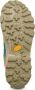 Flower Mountain Suede and technical fabric sneakers Iwano Woman Multicolor Dames - Thumbnail 6