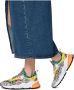 Flower Mountain MultiColour Sneakers Lente Zomer 2024 Collectie Multicolor Dames - Thumbnail 2