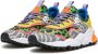 Flower Mountain MultiColour Sneakers Lente Zomer 2024 Collectie Multicolor Dames - Thumbnail 10