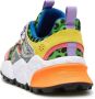 Flower Mountain MultiColour Sneakers Lente Zomer 2024 Collectie Multicolor Dames - Thumbnail 5