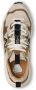 Flower Mountain Suede and technical fabric sneakers Lenzan MAN Multicolor Heren - Thumbnail 2