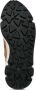 Flower Mountain Suede and technical fabric sneakers Lenzan MAN Multicolor Heren - Thumbnail 5
