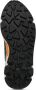 Flower Mountain Suede and technical fabric sneakers Lenzan MAN Multicolor Heren - Thumbnail 6