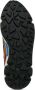 Flower Mountain Suede and technical fabric sneakers Lenzan MAN Multicolor Heren - Thumbnail 6