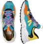 Flower Mountain Suede and technical fabric sneakers Tiger Hill UNI Multicolor Unisex - Thumbnail 3