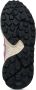 Flower Mountain Suede and technical fabric sneakers Tiger Hill Woman Multicolor Dames - Thumbnail 3