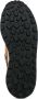 Flower Mountain Suede and technical fabric sneakers Washi MAN Multicolor Heren - Thumbnail 11