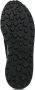 Flower Mountain Suede and technical fabric sneakers Washi UNI Black Heren - Thumbnail 11