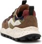 FLOWER MOUNTAIN Lage Sneakers Heren Yamano 3 Man Maat: 41 Materiaal: Suède Kleur: Bruin - Thumbnail 9