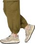 FLOWER MOUNTAIN Lage Sneakers Ya o 3 Maat: 39 Materiaal: Suède Kleur: Bruin - Thumbnail 7