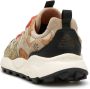 FLOWER MOUNTAIN Lage Sneakers Heren Yamano 3 Man Maat: 41 Materiaal: Suède Kleur: Beige - Thumbnail 6